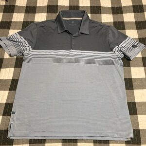 Adidas Men’s Golf Polo size L